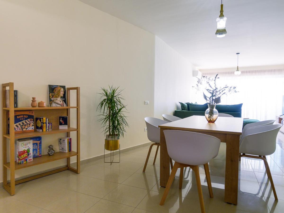 Oikies Luxury Apartments With Private Free Parking Area Agios Nikolaos  Exterior photo